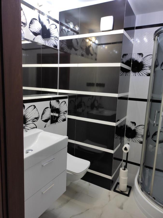 Apartament Red Олщин Екстериор снимка