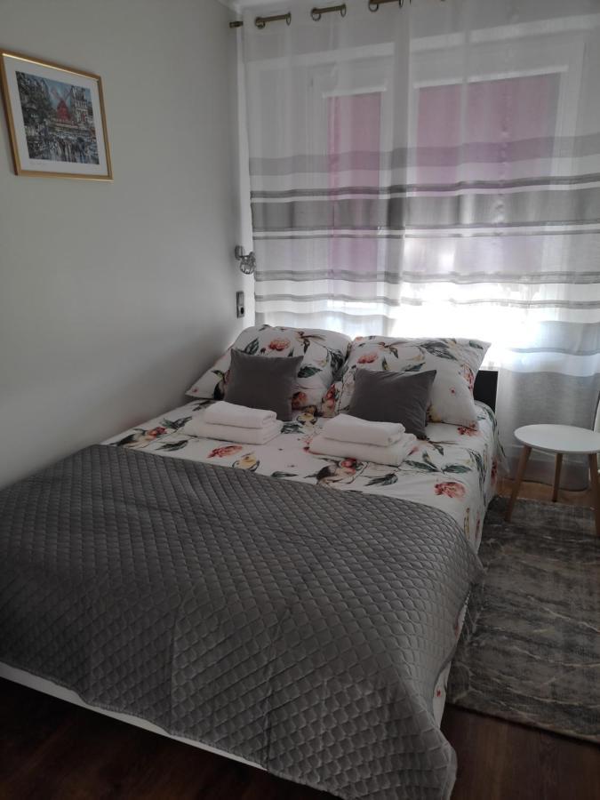 Apartament Red Олщин Екстериор снимка